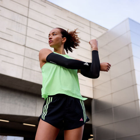 Aeroready Compression Arm Sleeves